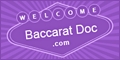BaccaratDoc.com - Online Baccarat Portal